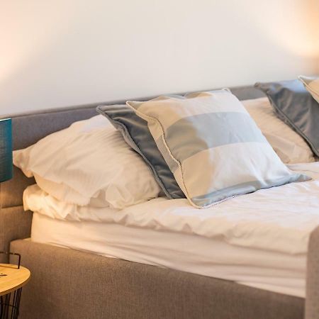 Apartamenty Nawigator W Kolobrzegu エクステリア 写真