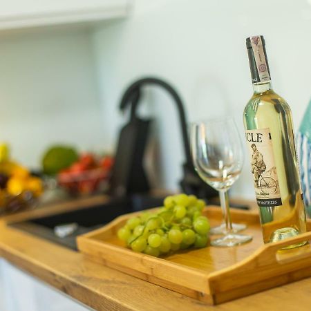 Apartamenty Nawigator W Kolobrzegu エクステリア 写真