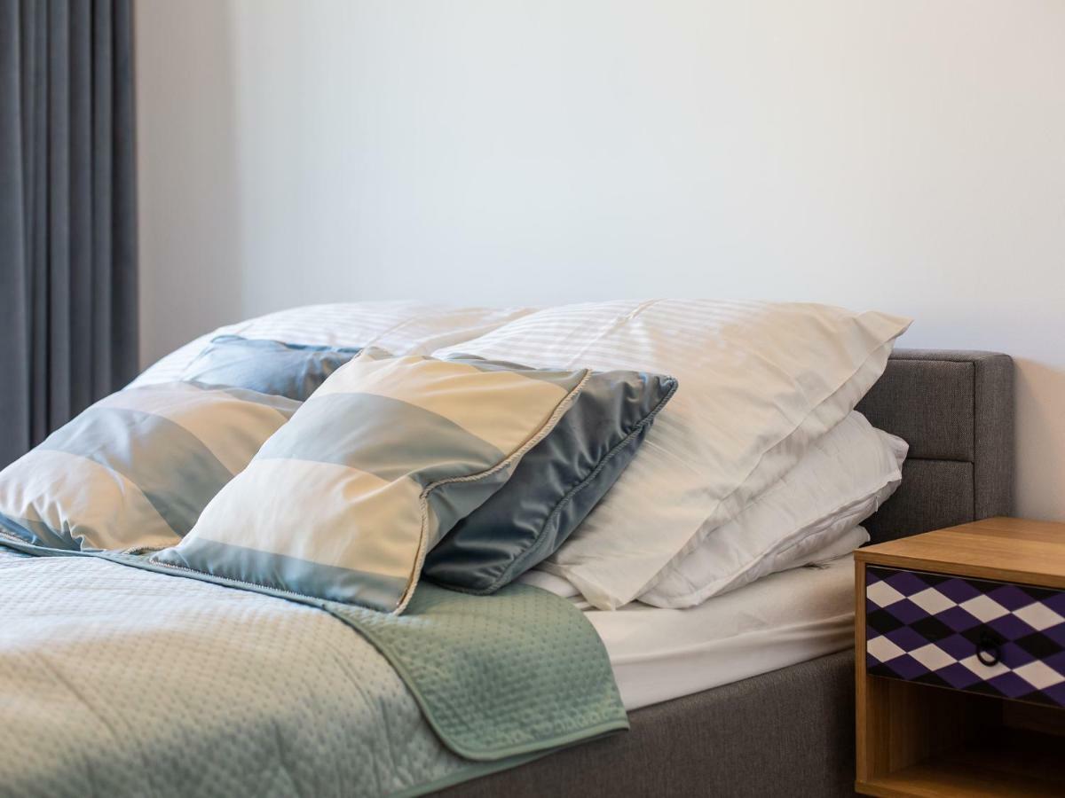 Apartamenty Nawigator W Kolobrzegu エクステリア 写真