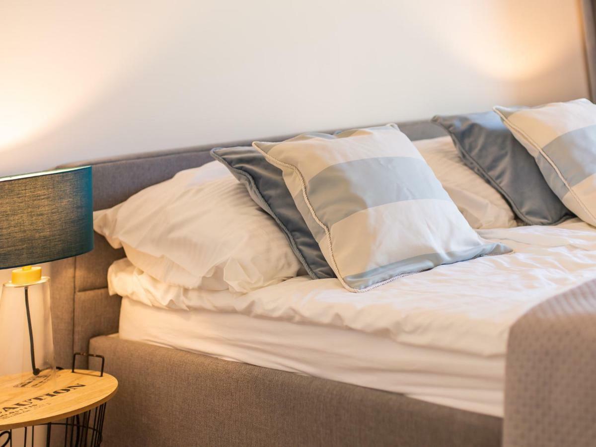 Apartamenty Nawigator W Kolobrzegu エクステリア 写真